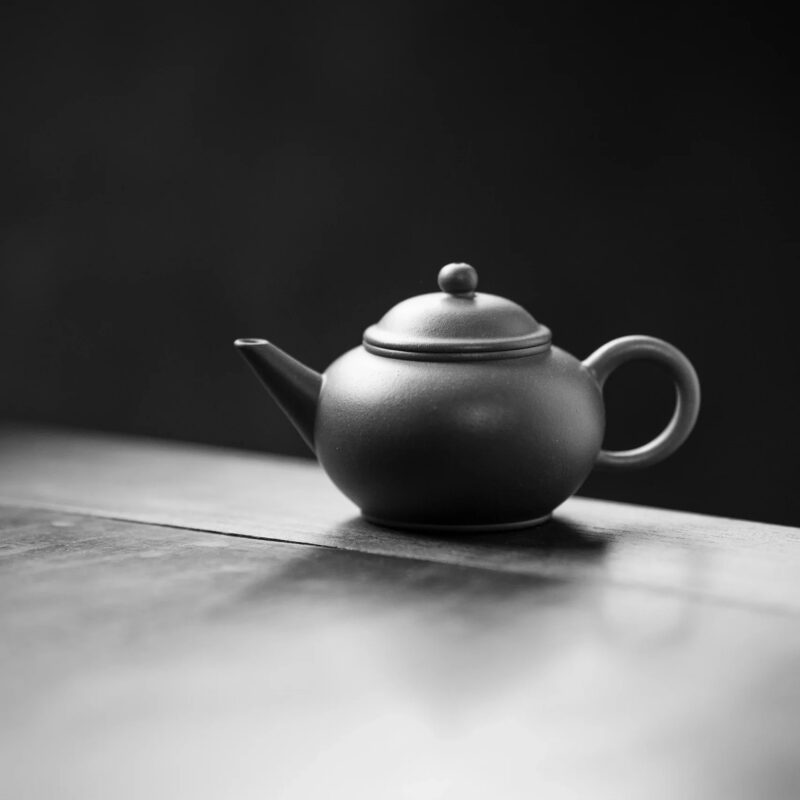 Xiao Mei Yao Zhuni Shui Ping 90ml Yixing Teapot