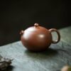 Jiang Po Ni Pufferfish Xi Shi 150ml Yixing Teapot