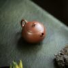 Jiang Po Ni Pufferfish Xi Shi 150ml Yixing Teapot