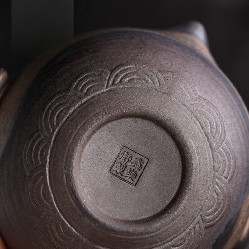 xr:d:DAF_SZLHvjw:5,j:7332281623434846854,t:24031209 Japanese Style Ceramic Houhin Travel Gongfu Tea Set