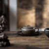 Qing Duanni Da Bin Shi Yi 150ml Yixing Teapot