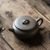 Qing Duanni Da Bin Shi Yi 150ml Yixing Teapot