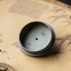 Qing Duanni Da Bin Shi Yi 150ml Yixing Teapot
