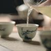 Vintage-Cherry-Blossom-120ml-Gaiwan-11 Vintage Cherry Blossom 120ml Gaiwan