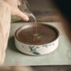 Vintage-Cherry-Blossom-120ml-Gaiwan-12 Vintage Cherry Blossom 120ml Gaiwan