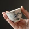 Vintage-Cherry-Blossom-120ml-Gaiwan-9 Vintage Cherry Blossom 120ml Gaiwan