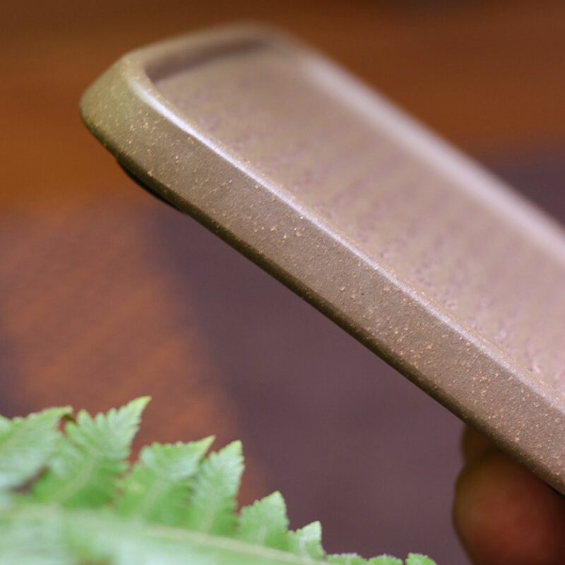 Vintage Zini The Heart Sutra of Prajnaparamita Tea Boat