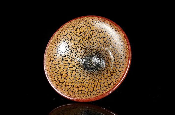 魅力的な価格 Understanding Zhan: Jian Six China - Patterns Glaze Classic 食器