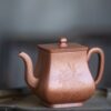 Fully Handmade Jiang Po Ni Han Ping 160ml Yixing Teapot