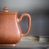 Fully Handmade Jiang Po Ni Han Ping 160ml Yixing Teapot
