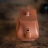 Fully Handmade Jiang Po Ni Han Ping 160ml Yixing Teapot
