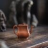 Fully Handmade Jiang Po Ni Han Ping 160ml Yixing Teapot