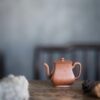 Fully Handmade Jiang Po Ni Han Ping 160ml Yixing Teapot