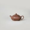Fully Handmade Zini Long Wen Liu Fang 150ml Yixing Teapot