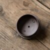 Fully Handmade Zini Wu Chen 150ml Yixing Teapot