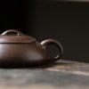 Fully Handmade Zini Wu Chen 150ml Yixing Teapot