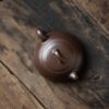 Fully Handmade Zini Wu Chen 150ml Yixing Teapot