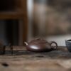 Fully Handmade Zini Wu Chen 150ml Yixing Teapot