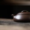 Fully Handmade Zini Wu Chen 150ml Yixing Teapot