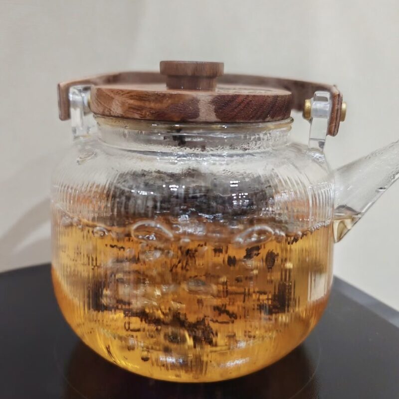 An Cha - Wang Sheng Ping Qimen An Cha Liu An Cha