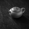 Half Handmade Xiao Hong Ni Gong Zhu 130ml Yixing Teapot