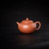 Half Handmade Xiao Hong Ni Gong Zhu 130ml Yixing Teapot