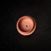 Half Handmade Xiao Hong Ni Gong Zhu 130ml Yixing Teapot