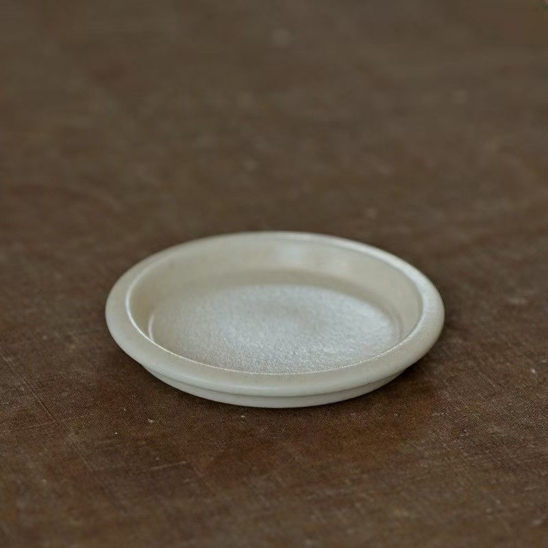 47632aad622bd9a98434912957526e4 Handmade Ceramic Bun 60ml Gaiwan