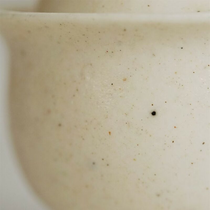 749 (15) Handmade Ceramic Linglan 120ml Gaiwan
