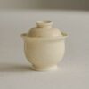749 (2) Handmade Ceramic Linglan 120ml Gaiwan