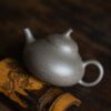 Half Handmade Qing Duanni Pao Gua 150ml Yixing Teapot