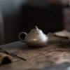 Half Handmade Qing Duanni Pao Gua 150ml Yixing Teapot
