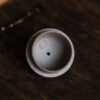 Half Handmade Qing Duanni Pao Gua 150ml Yixing Teapot
