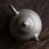 Half Handmade Qing Duanni Pao Gua 150ml Yixing Teapot