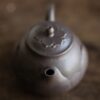 Fully Handmade Qing Hui Zini Fa Xiang Lian Zi 130ml Yixing Teapot