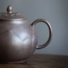 Fully Handmade Qing Hui Zini Fa Xiang Lian Zi 130ml Yixing Teapot
