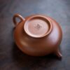 Half Handmade Xiao Hong Ni Bian Shi 150ml Yixing Teapot