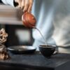 Fully Handmade Aged Zhuni Wu Tang Ming Lu 120ml Yixing Teapot