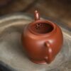 Fully Handmade Xiao Mei Yao Zhuni Nan Zhou Gao Shi 110ml Yixing Teapot