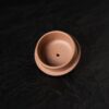 Fully Handmade Zini Yin Piao 150ml Yixing Teapot