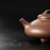 Fully Handmade Zini Yin Piao 150ml Yixing Teapot