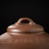 Fully Handmade Zini Yin Piao 150ml Yixing Teapot