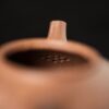 Fully Handmade Zini Yin Piao 150ml Yixing Teapot