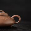 Fully Handmade Zini Yin Piao 150ml Yixing Teapot