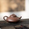 Fully Handmade Zini Yin Piao 150ml Yixing Teapot