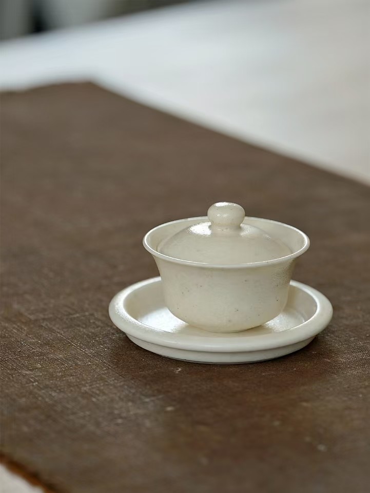 8e8d645f99a8196751285ca1bc0bfac Handmade Ceramic Bun 60ml Gaiwan