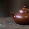 Fully Handmade Xiao Mei Yao Zhuni Chun Shui Tang Jun De 90ml Yixing Teapot