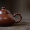 Fully Handmade Xiao Mei Yao Zhuni Chun Shui Tang Jun De 90ml Yixing Teapot