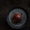 Fully Handmade Xiao Mei Yao Zhuni Chun Shui Tang Jun De 90ml Yixing Teapot