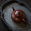 Fully Handmade Xiao Mei Yao Zhuni Chun Shui Tang Jun De 90ml Yixing Teapot
